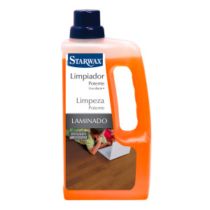 LIMPIADOR POTENTE LAMINADO 1L