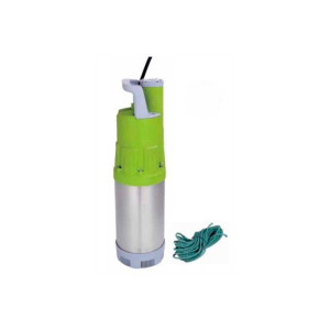 BOMBA DE RIEGO SUMERGIBLE 1000W