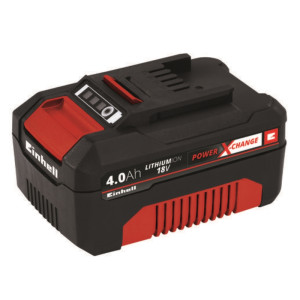 BATERIA 18V 4.0Ah POWR-X-CHANGE