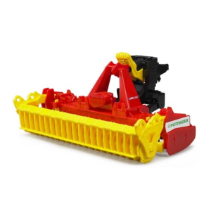 GRADA ROTATIVA POTTINGER LION3002