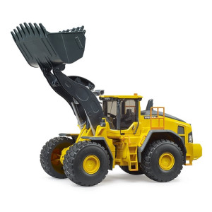 CARGADORA VOLVO L260H BRUDER