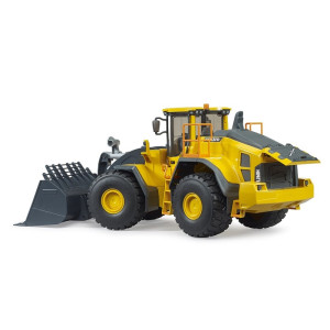 CARGADORA VOLVO L260H BRUDER