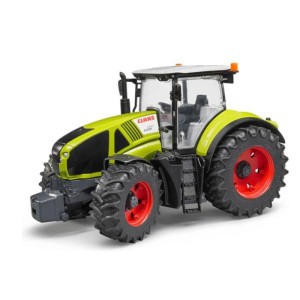 TRACTOR CLAAS AXION 950