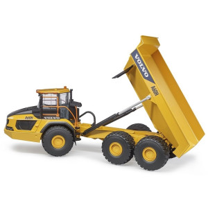 DUMPER VOLVO A60H