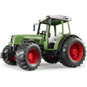 TRACTOR FENDT FARMER 209S