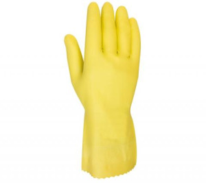 GUANTES LATEX JUBA