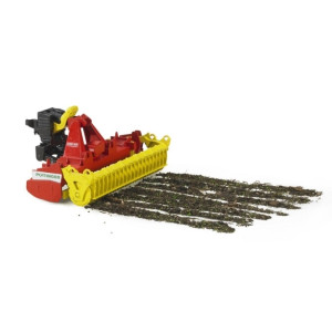 GRADA ROTATIVA POTTINGER LION3002