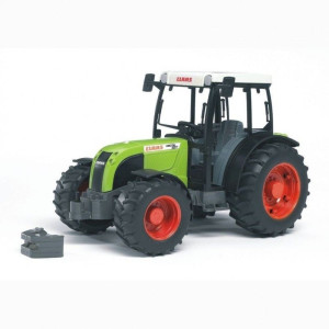 TRACTOR CLAAS NECTIS 267 F