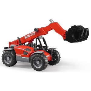 MANITOU MLT633