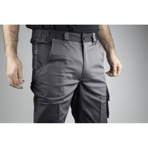 PANTALON DE TRABAJO VULCAIN