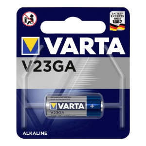 PILA VARTA V23GA