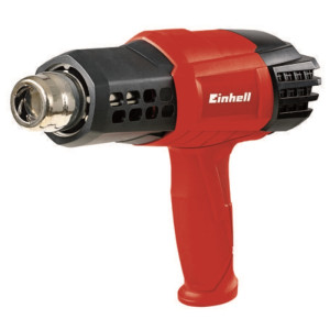 PISTOLA DE CALOR ELECTRICA 2000W EINHELL