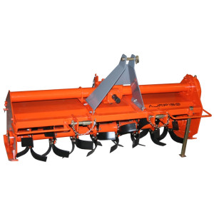 FRESA ROTOVATOR PARA TRACTORES 150CM 6 CUCHILLAS