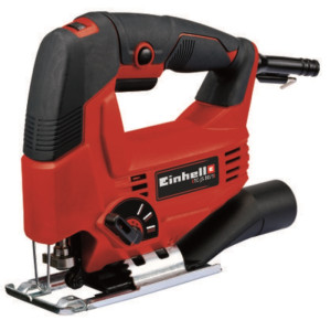 SIERRA CALADORA ELECTRICA 410W EINHELL