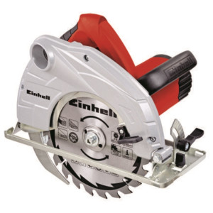 SIERRA CIRCULAR ELECTRICA 1230W EINHELL