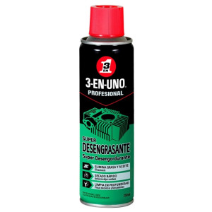 DESENGRASANTE 3 EN 1 DE 250ml