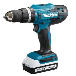 TALADRO DE BATERIA MAKITA 18V