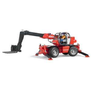 MANITOU MRT 2150