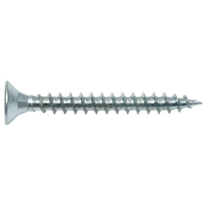 TORNILLO PARA AGLOMERADO 6X60