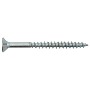 TORNILLO PARA AGLOMERADO 6X70