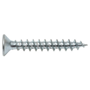 TORNILLO PARA MUEBLES 3X12