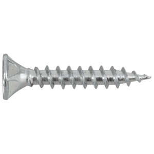 TORNILLO PARA MADERA HOX 3,5X25