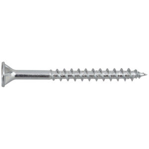 TORNILLO PARA MADERA HOX 4,5X30