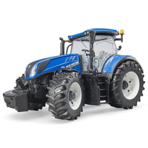 TRACTOR NEW HOLLAND T7.315