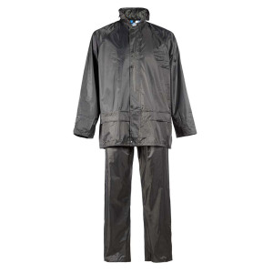 TRAJE IMPERMEABLE RAINY