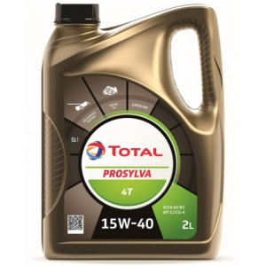 ACEITE 15W40 TOTAL PROSYLVA 2L