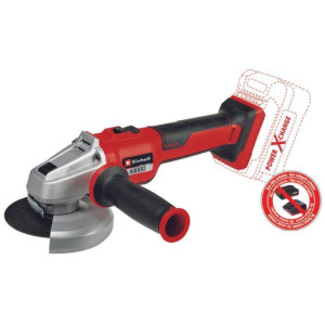 AMOLADORA DE BATERIA EINHELL AXXIO 18/115Q