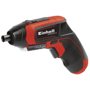 ATORNILLADOR CON BATERIA EINHELL TE-SD 3,6/1 Li