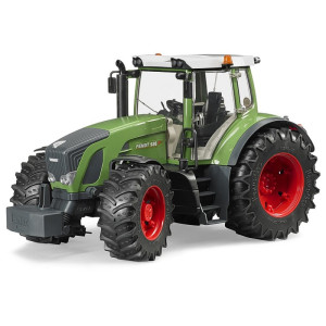 TRACTOR FENDT 936 VARIO