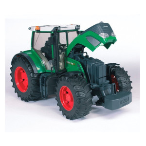 TRACTOR FENDT 936 VARIO