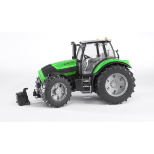 TRACTOR DEUTZ-FAHR AGROTON X720