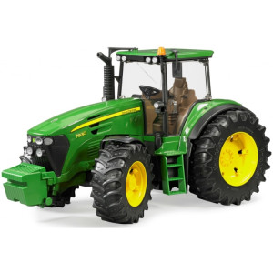 TRACTOR JOHN DEERE 7930