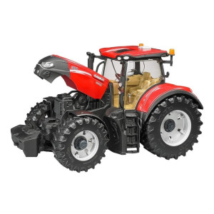 TRACTOR CASE IH OPTUM 300 CVX