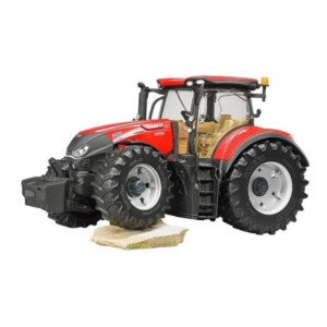 TRACTOR CASE IH OPTUM 300 CVX