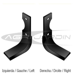 CUCHILLA MOTOAZADA AGRIA 3000