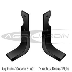 CUCHILLA MOTOCULTOR AGRIA 7000