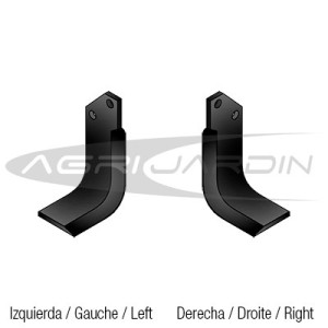 CUCHILLA ROTOVATOR GRILLO, BCS