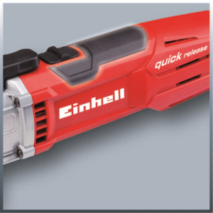 MULTIHERRAMIENTA ELECTRICO 300W EINHELL