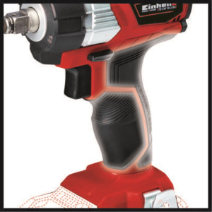 ATORNILLADOR DE IMPACTO BATERIA EINHELL TE-CW 18Li BL