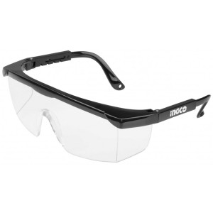 GAFAS DE SEGURIDAD REGULABLES