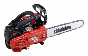 MOTOSIERRA SHINDAIWA 251TS