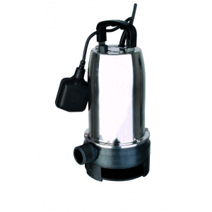 BOMBA DE AGUA SUMERGIBLE 600W