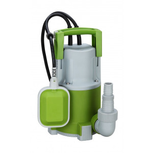 BOMBA DE AGUA SUMERGIBLE 750W