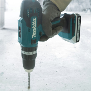 TALADRO DE BATERIA MAKITA 18V