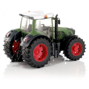 TRACTOR FENDT 936 VARIO