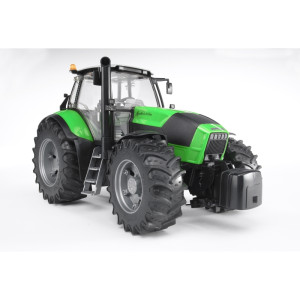 TRACTOR DEUTZ-FAHR AGROTON X720